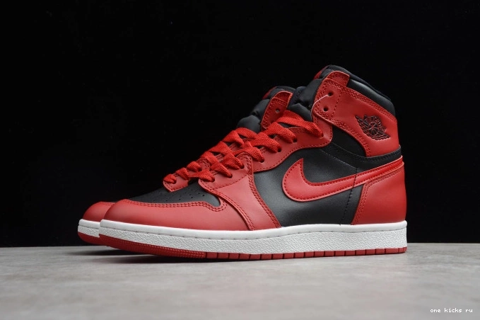 Rep Onekick Red Varsity Jordan 1 Air BQ4422-600 85 High 0812